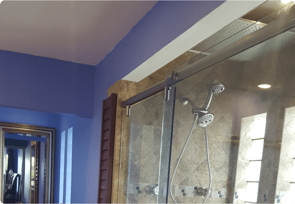 Barn Door Shower 01