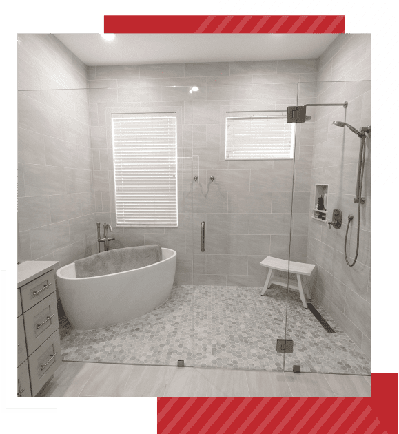 Frameless Glass Shower Thumb 01